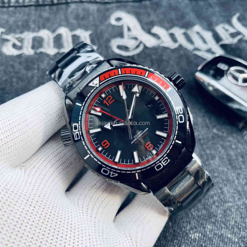 

fashion watches for mens montre diamond movement Luxury designer Watch Fashion Women's Men's watch U8AA, Logo - 1