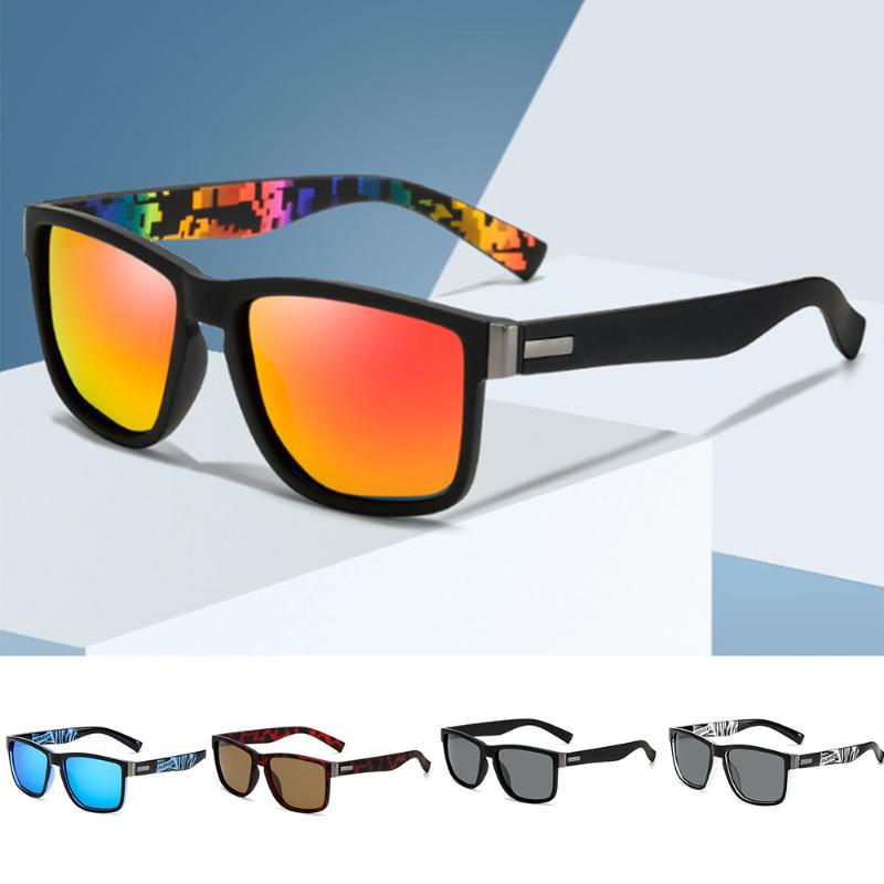 

Sunglasses Unisex Polarized Personalized Vintage Glasses For Cycling Fishing S Lightweight Women Mne XIN-Sunglasses