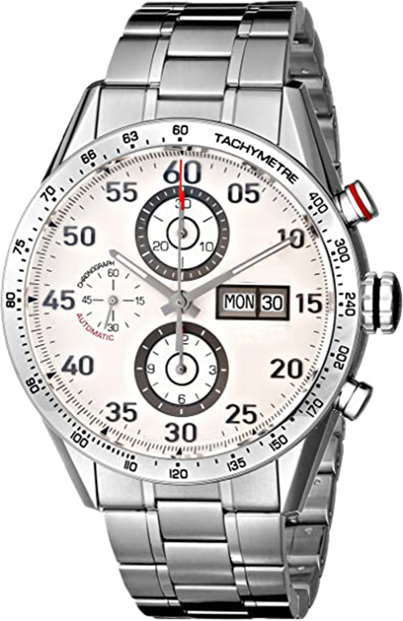 

Automatic Watches for Men Mechanical Self-Wind Luxury Classic Stainless Steel Wrist Watch Date Waterproof Designer watch, Black