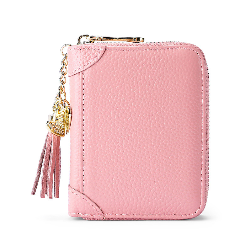Cuir dames Money Designer RFID SACLETS PAPELLETS DE TRAVEL