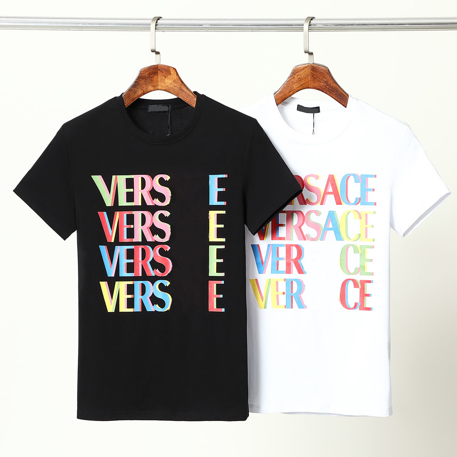 

Tshirts Mens Womens Designers T Shirt Fashion Man S Casual Man Clothing Street polo Shorts Sleeve Tees Clothes TshirtM-3XL#98