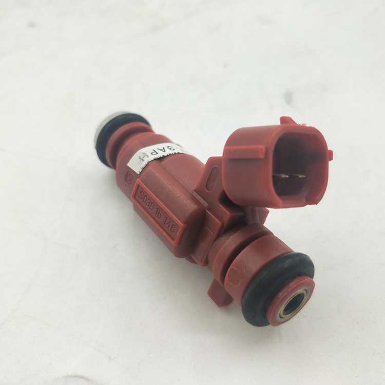 

PAT 35310-2C000 Fuel Injector For Korean cars Fuel injection System