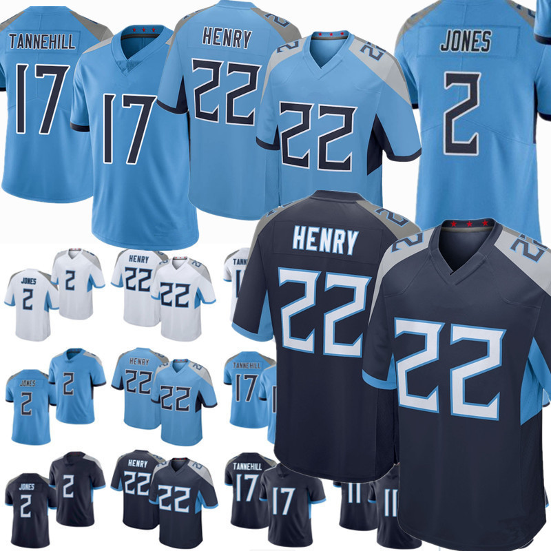 

Peter Skoronski Jersey Derrick Henry tennessees Treylon Burks Kevin Byard titans Ryan Taylor titans Lewan Jeffery Simmons Malik Willis Football Jerseys, Color