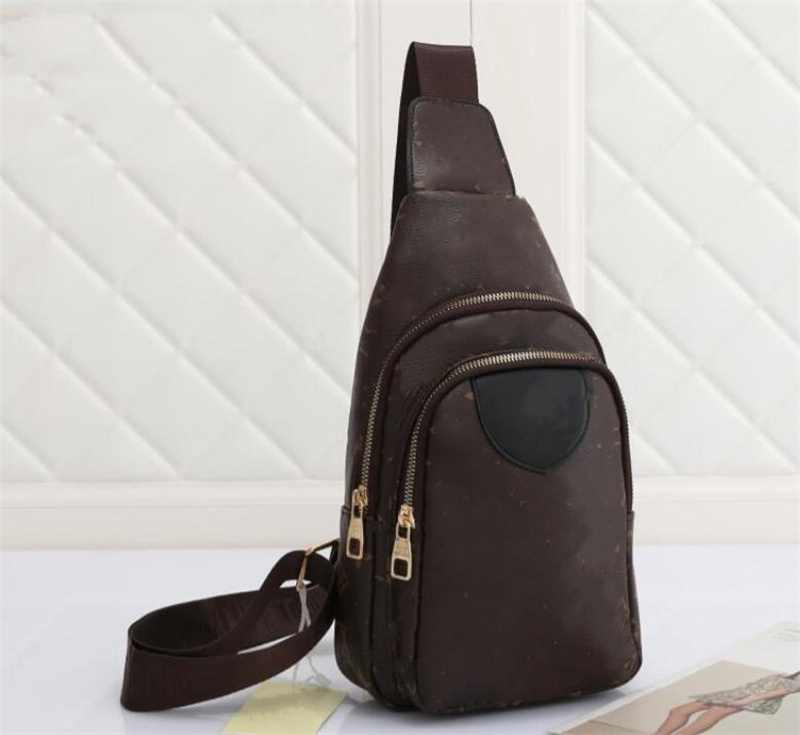 

Designer AVENUE bags Shoulder Crossbody Bag totes handbags Men PU Monograms cycling tote mens Luxurys VUTTONS handbag Fashion Sporty Travel Outdoor Packs backpack, Extra freight