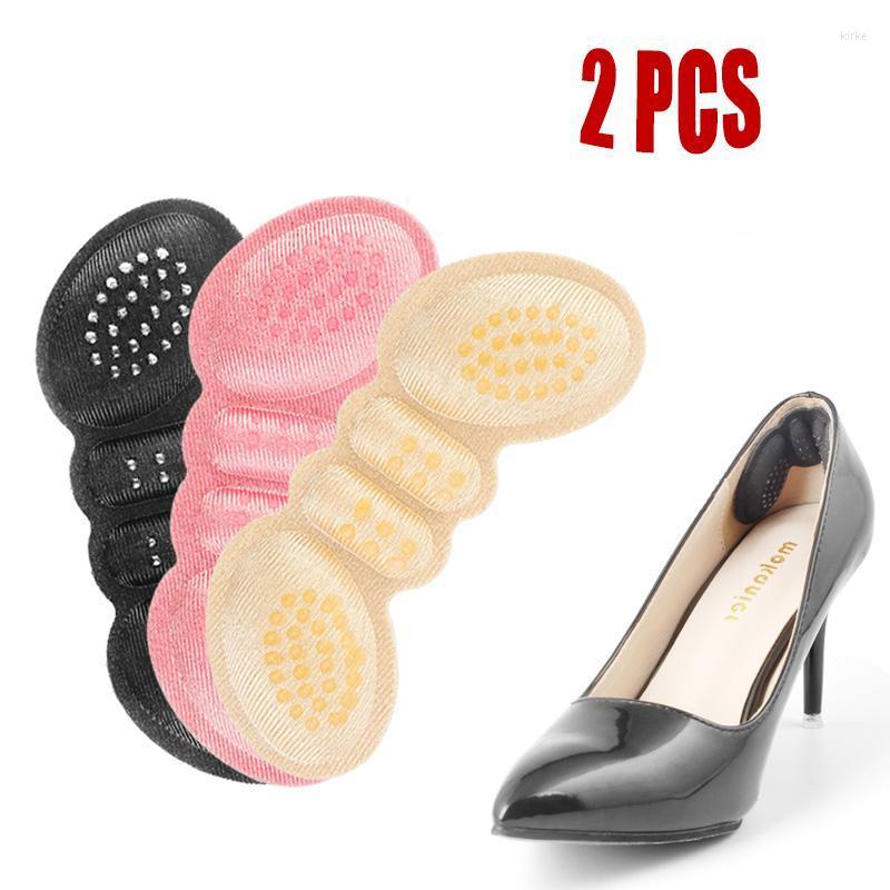 

Socks & Hosiery 1pair High Heel Insoles Butterfly Adjust Size Liner Grips Protector Sticker Pad Foot Care Anti Keep Abreast PadsSocks, Beige