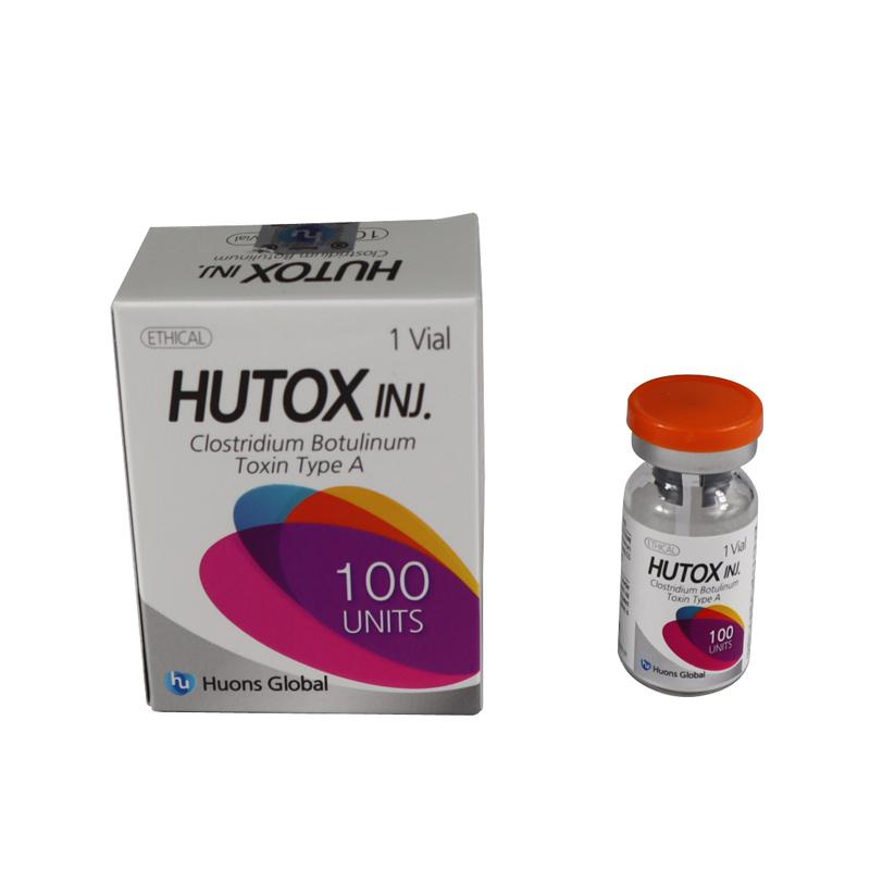

Liztox Hutox Muscle Relaxant Botax 100iu