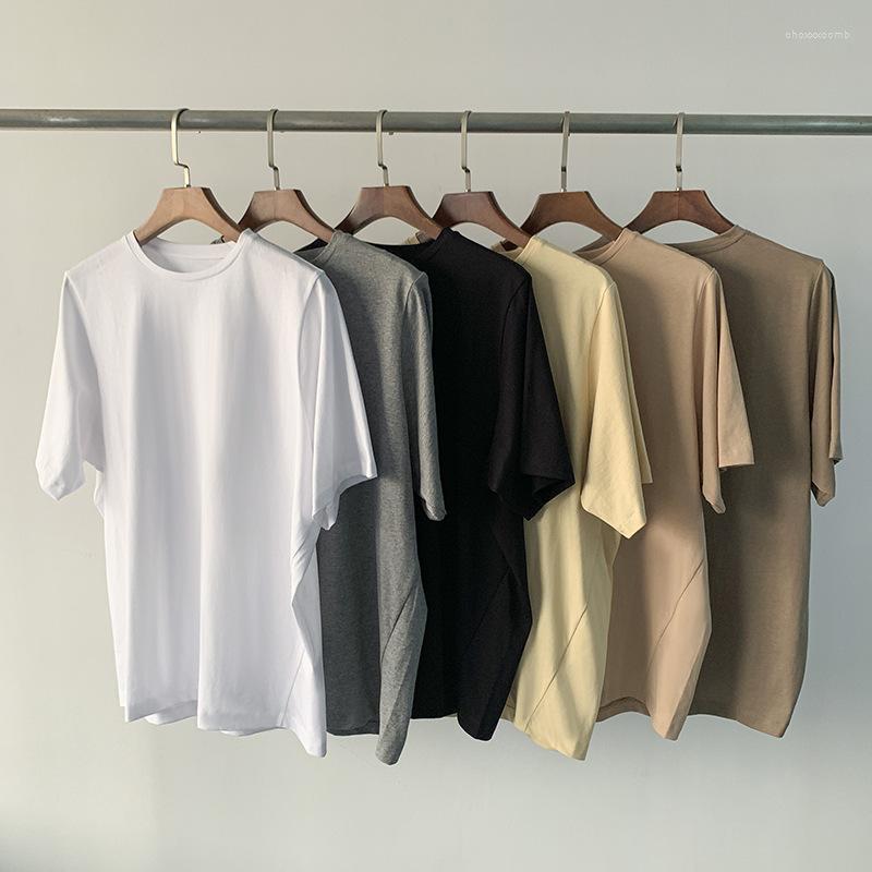 

Women's T-Shirt Cotton Loose T -Shirt Short Sleeve Lady Simple All-Match O-Neck Tee Female T-Shirts Top 2022 Spring Autumn, Black