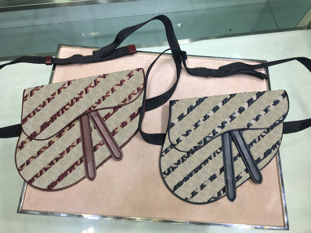

Fashion High Quality bag Fashion Ladies Crossbody Shoulder Letter Pattern Simple Newest Style With Frame Dustproof, ##