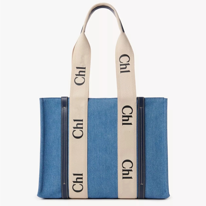 

Top Women handbags Woody Tote Bag shopping handbag Shoulder Wallet Purses high quality canvas fashion linen Large Beach bags luxury designer travel Crossbody, Customize
