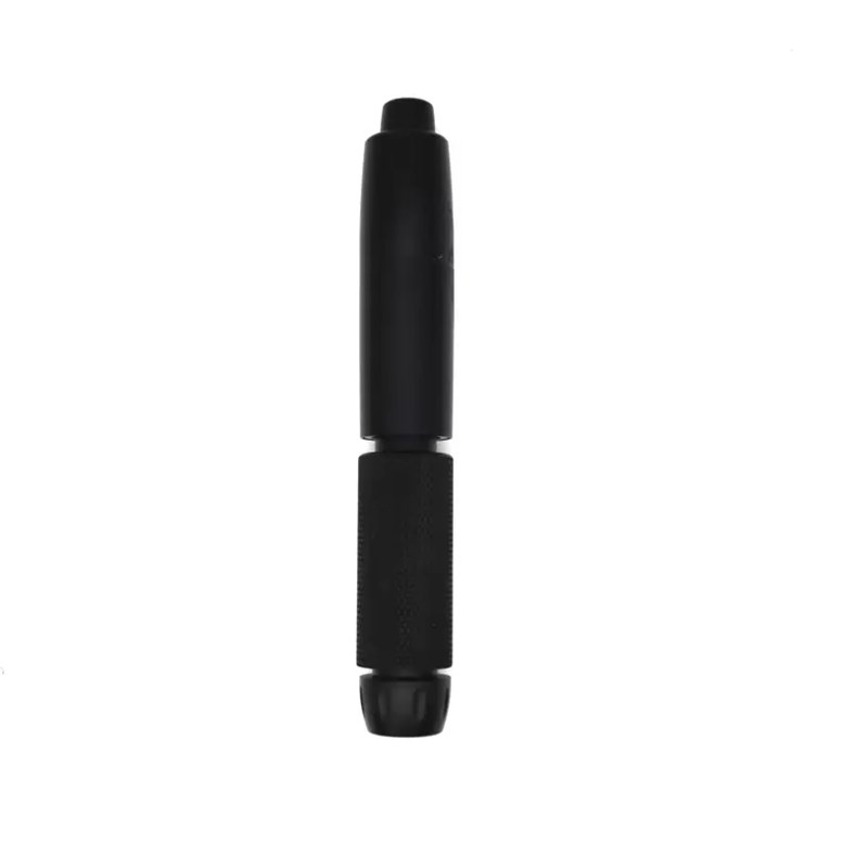 

hyaluron pen gun 5ml atomizer wrinkle removal water syringe needle free, Green