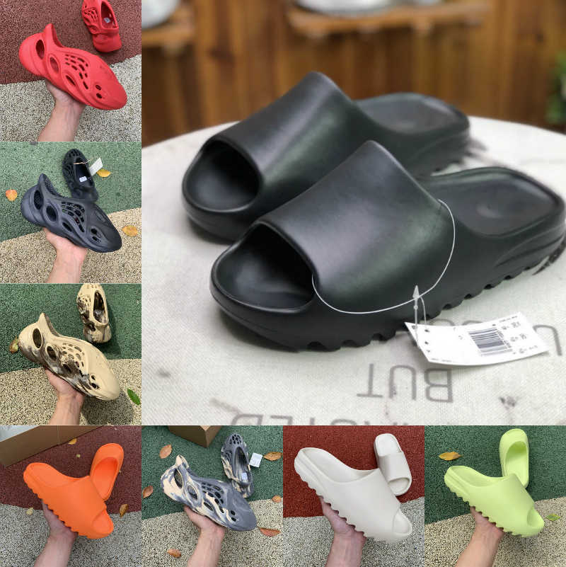 

Slides Slippers Desert Sand Summer Brown Tan Mens Women MX Cream Clay Ararat Slide Sandal Graffiti Bone Rubber MXT Moon Gray Mineral Blue Glow Green Designer V8, Please contact us