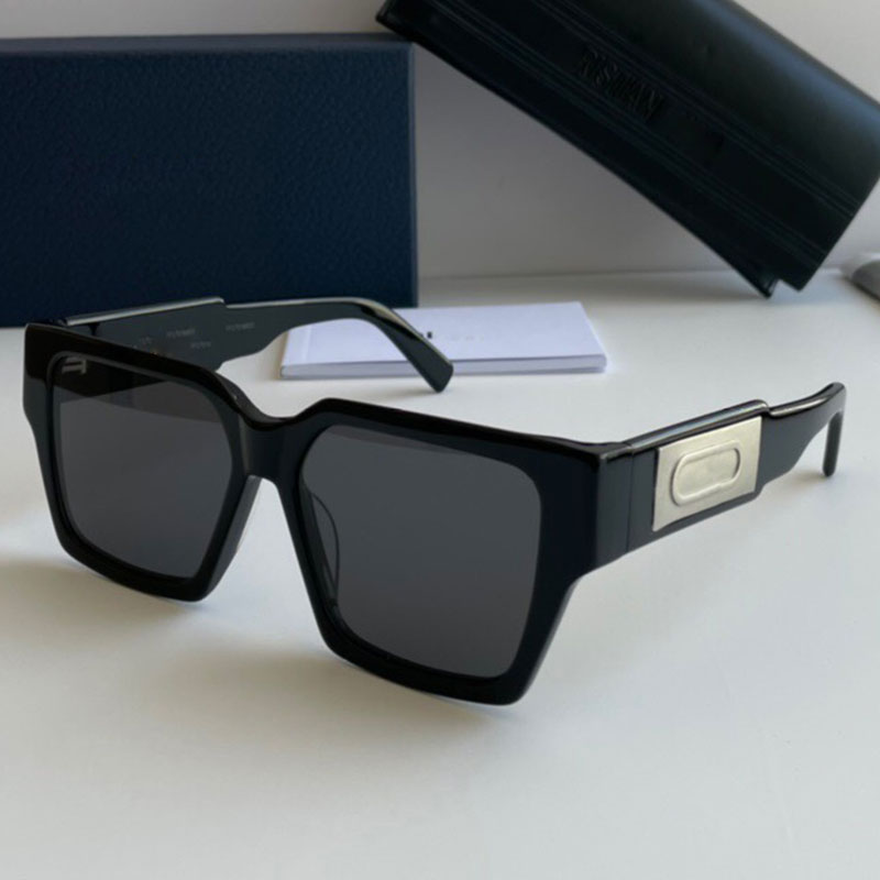 

Mens or Womens Sunglasses SU Fashion Classic Square Designer Sun glasses Casual Shopping Mens Outdoor Driving Vacation Anti-UV400 With Original Box