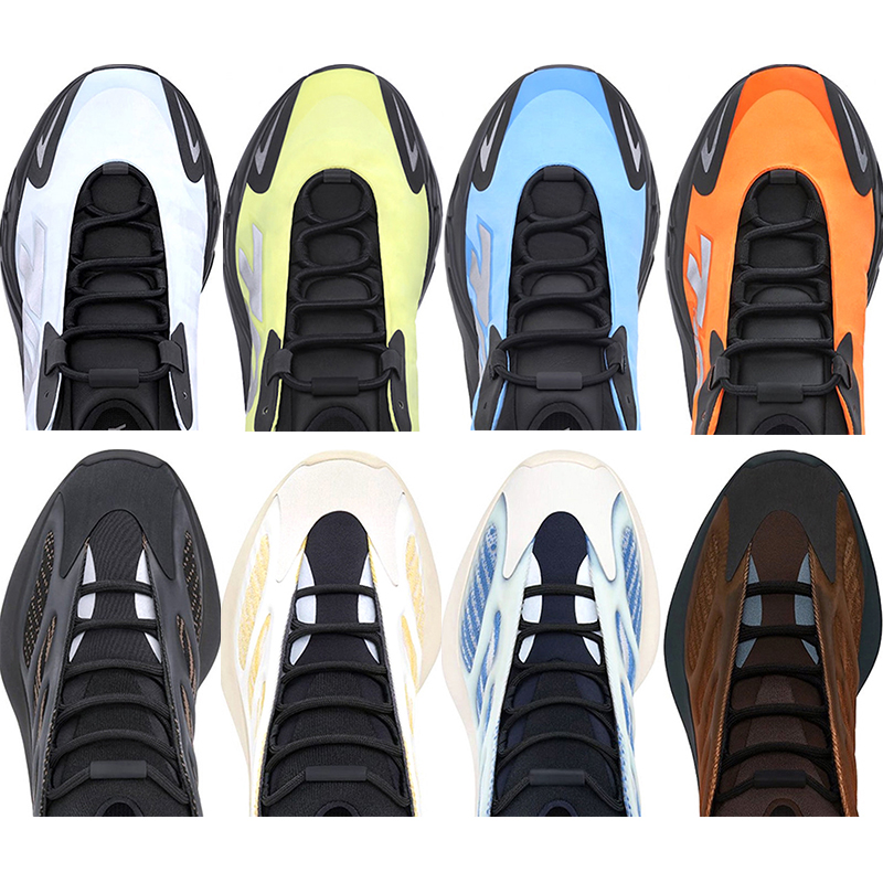 

running shoes for men women Triple Black Bright Cyan Orange Arzareth Alvah Copper Fade Kyanite Safflower mens trainer, # 9