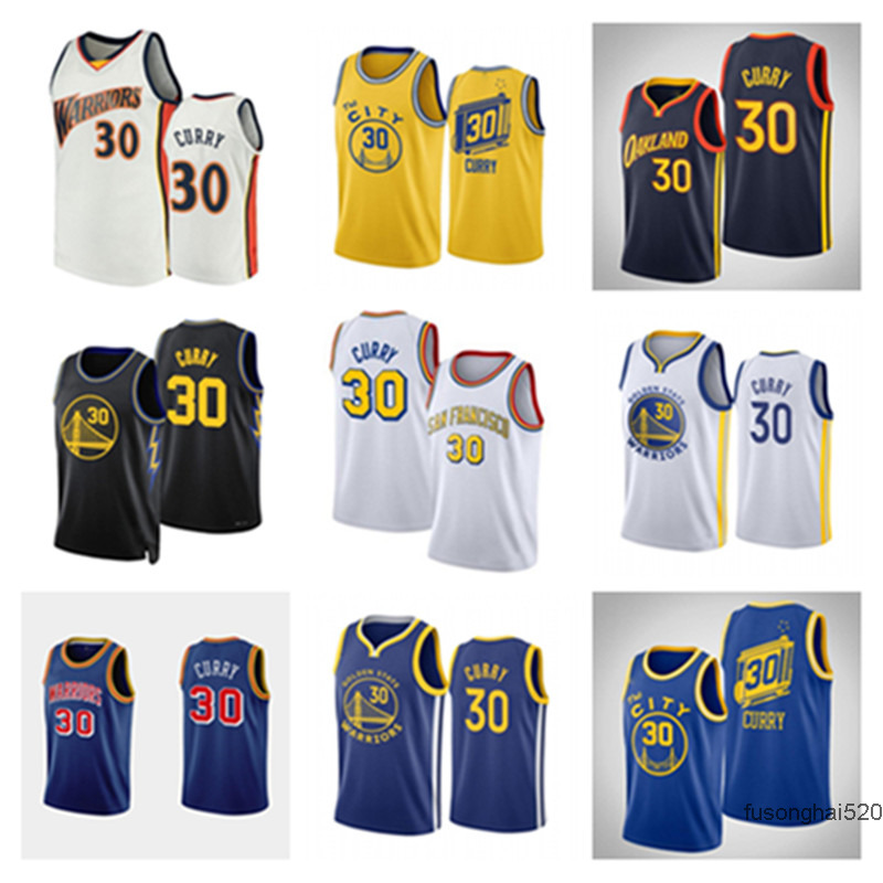 

Men Basketball jersey Stephen Curry #30 2021-22 city jerseys Men youth S-XXL 2022 High Quality, A003