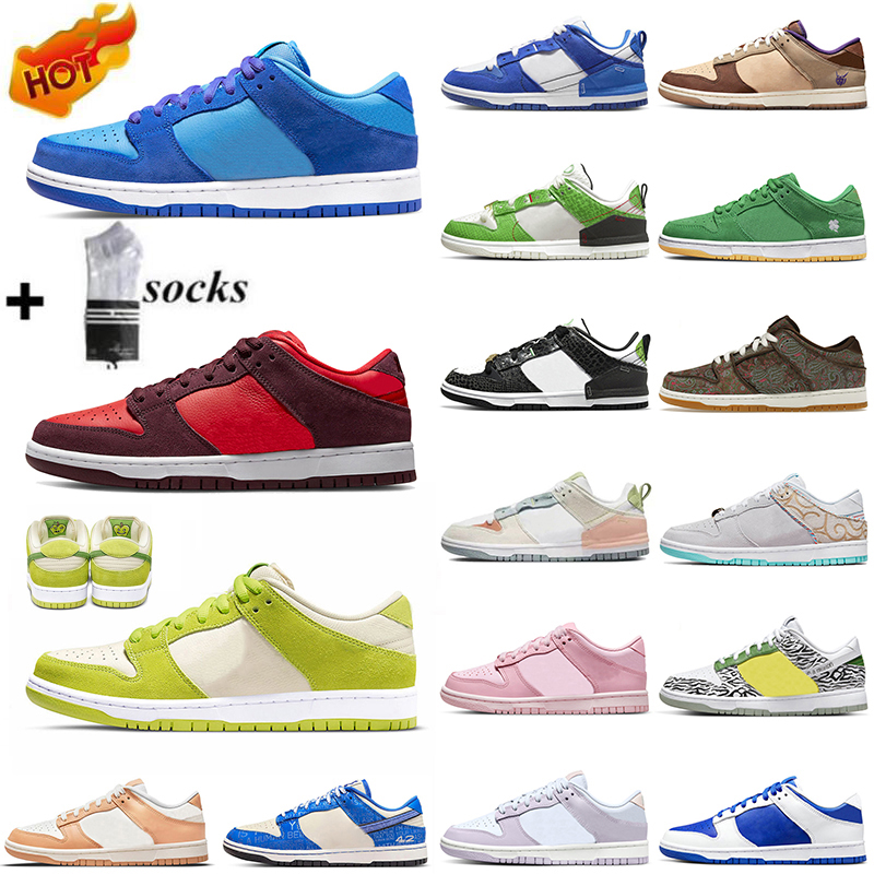 

2022 Authentic Disrupst 2 Mens Womens White Low Running Shoes World Champ Spartan Green Apple Cherry Paisley Brown lows Sports Sneakers Trainers, A23 sun club 36-45