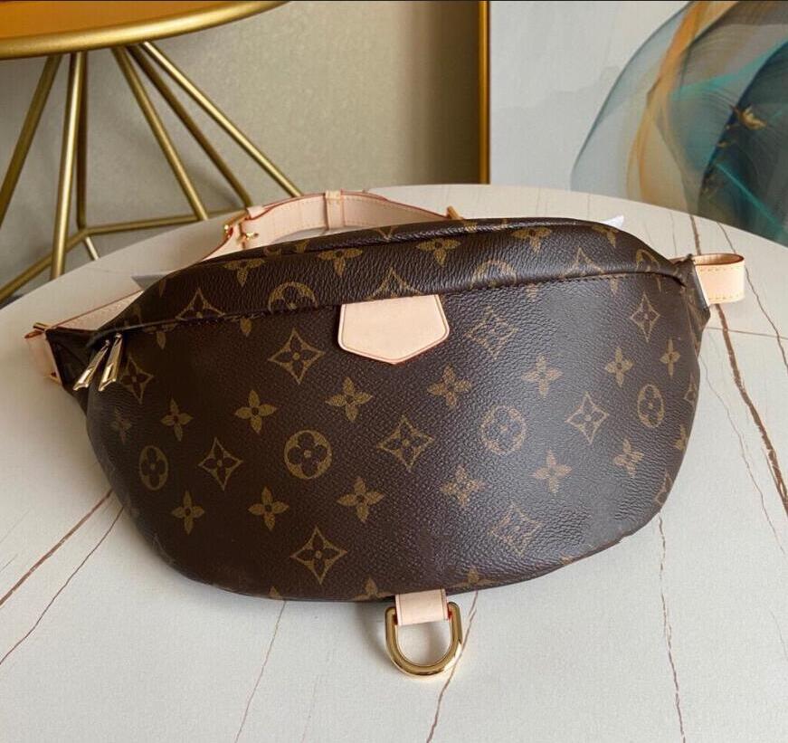 

Bumbag Waist Bag Package Women Mens Wallet Classic Shoulder Bags Clutch Handbag Luxury Crossbody Packages LVs YSLs louiseity viutonity, Customize