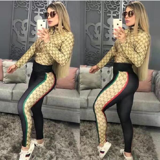 

Womens Tracksuits two piece set Fall Winter zipper cardigan Women tracksuit Fashion casual Sweater Hoodies And Pants Clothes, 02