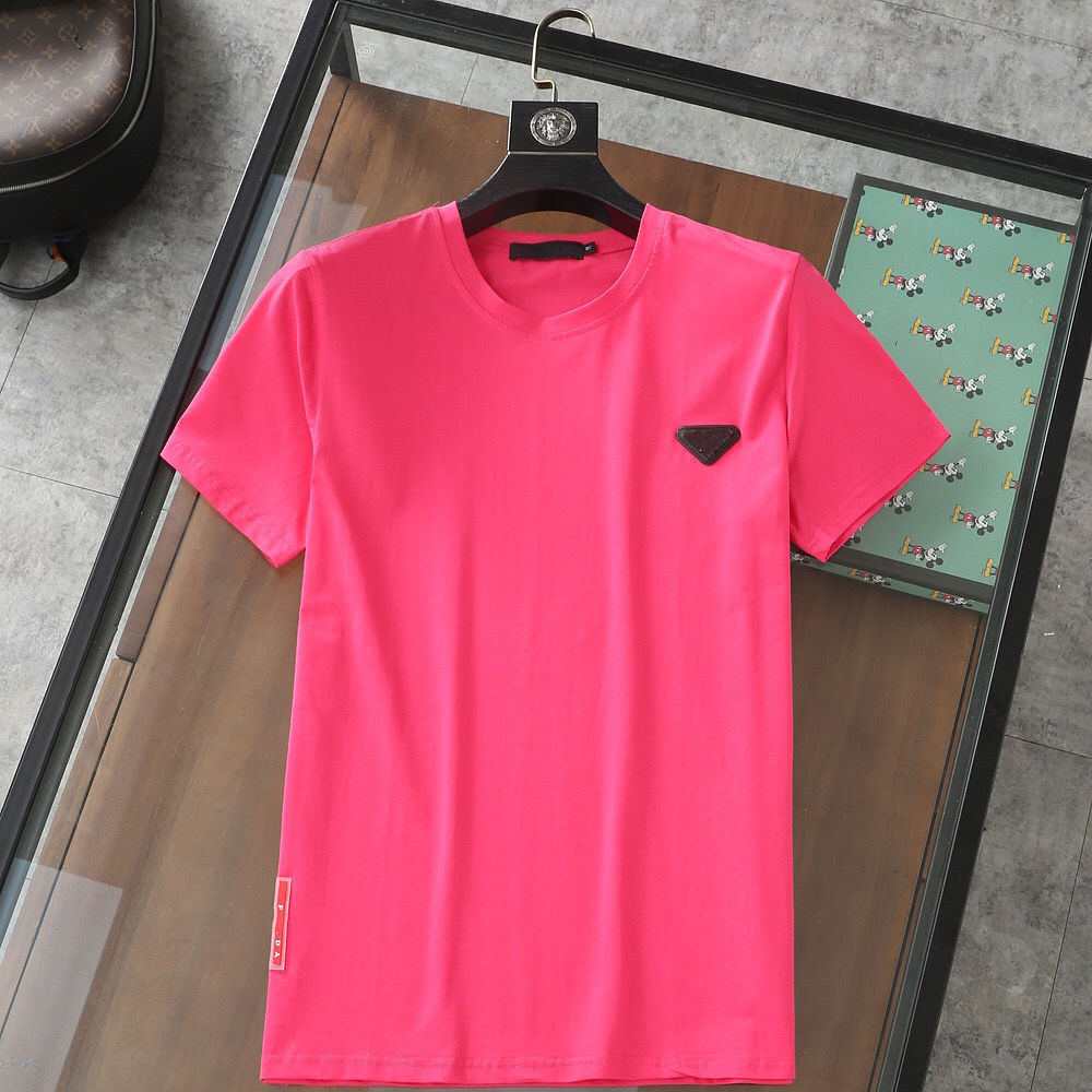 

T-Shirts Printed Mens Women Designer Crocodile Polo tshirt Summer Fashion Casual Tee Stand Collar tshirts Short Sleeves Tops tees H5QY, 2022