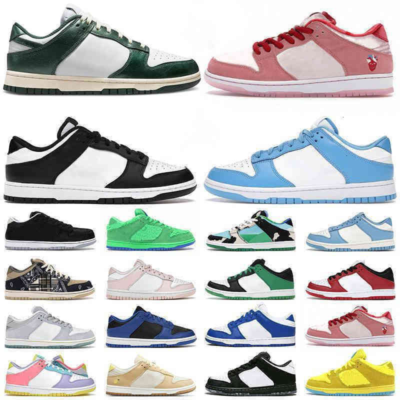 

Dr Shoes Vintage Green Low Sports Men Women Casual Trainers White Black, 18