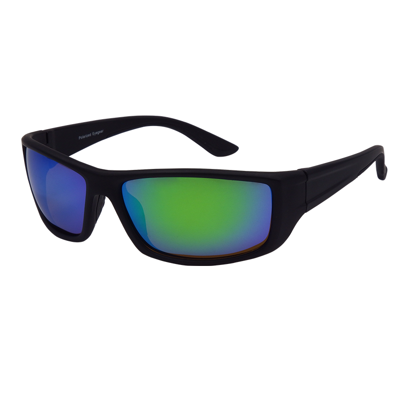 

Sunglasses CLC 2022 Fashion Classic Square Polarized Women Men Bicycle Riding Male Red Black Frame Sports Unisex Sun Glasses