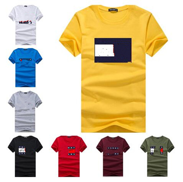 

2022Tshirts Designers Fashion T Shirts Ralphs Polos Mens Women T-shirts Tees Tops Man S Casual Chest Letter Shirt Luxurys Clothing Sleeve Laurens Clothes, R4