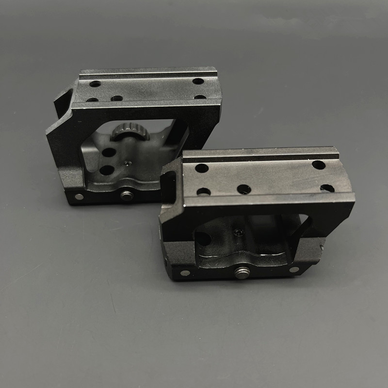 

Tactical Accessories 1.93 And 1.54 Scope Mount RMR Aimpoint T2 T1 Red Dot Sight Riser Mount