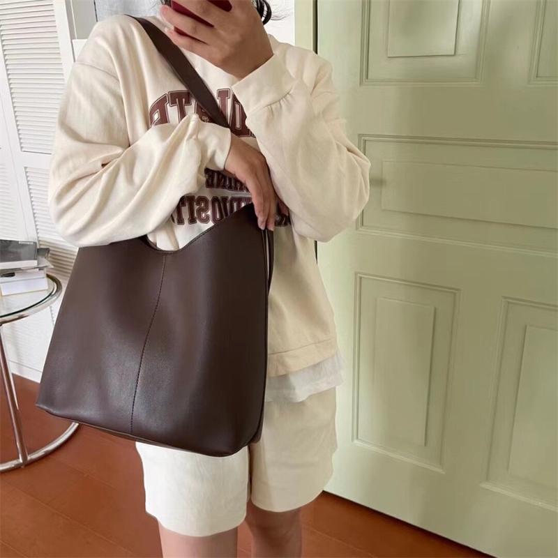 

Evening Bags Japanese Large Crossbody Bag For Women Shopper Lightweight Ladies Shoulder Tote Winter Commuter Female Handbags Simple 2022, Khaki