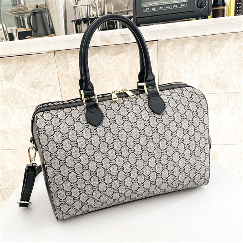 

2022 new high-capacity travel bag boarding travel bag handbag bags, Wine