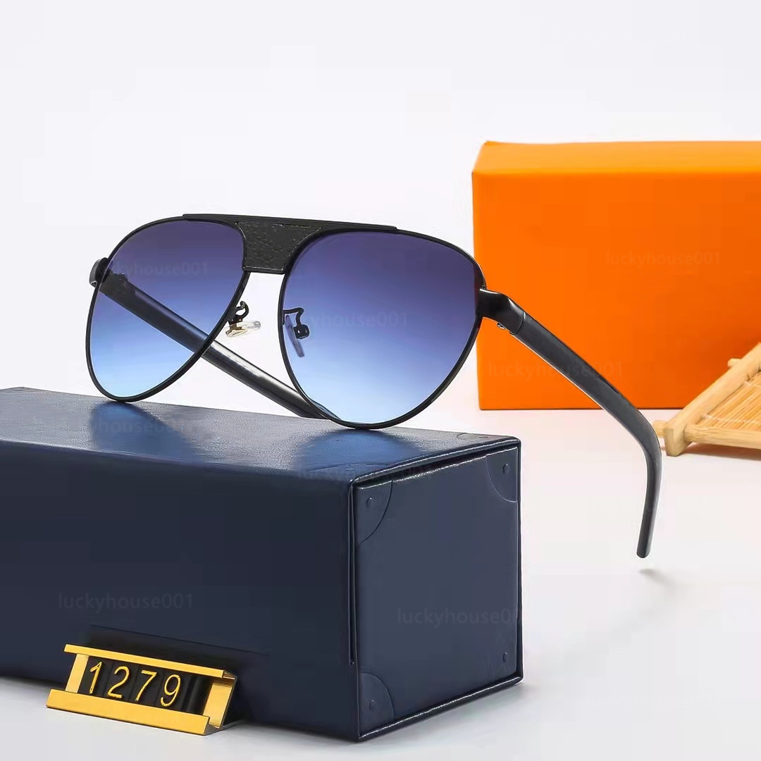 

Top class mens Sunglasses Womens 2022 retro charm anti UV polarized UV400 lens Luxury Fashion Travel Beach Island outdoor sports Unisex glasses multi-color options
