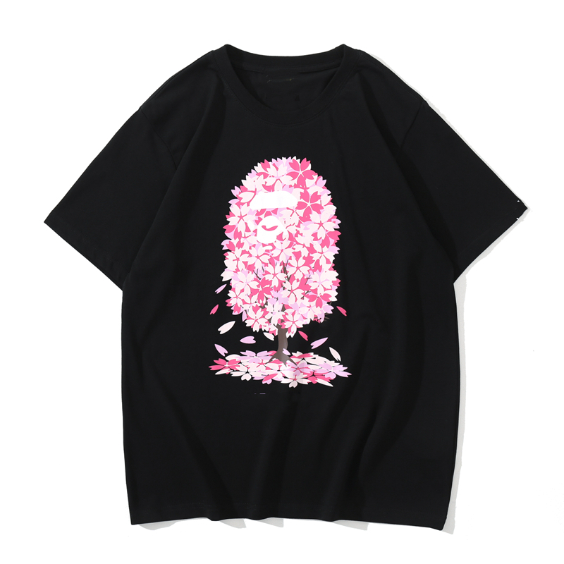 

mens tshirt designer t shirts shark fake zipper pattern print clothes cartoon line t shirt graphic tees colorful apes women t-shirt tie dye shirt marbled camouflage A4, 1pcs button