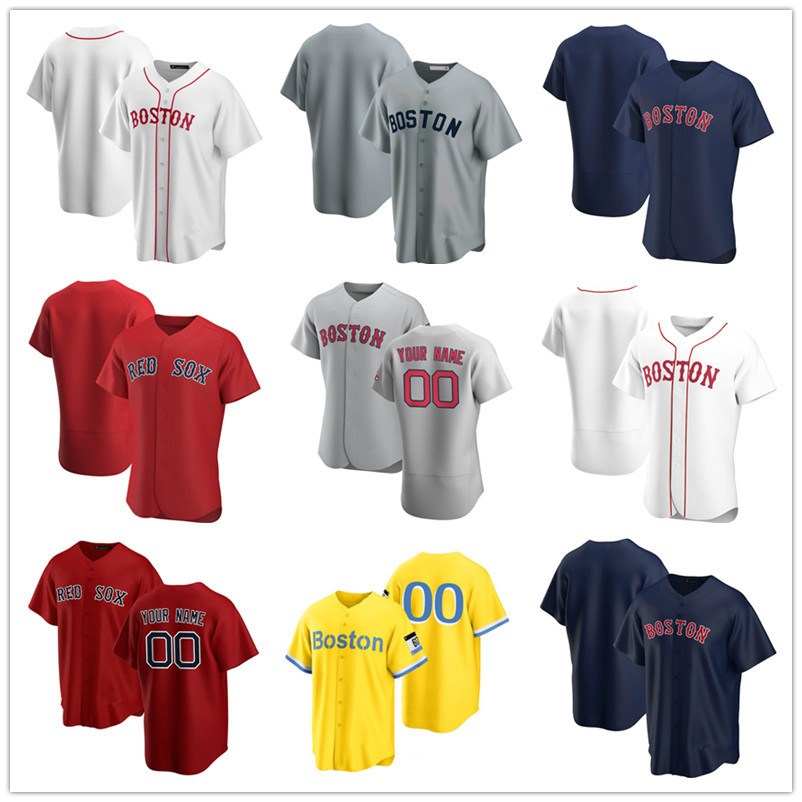 

Custom Jersey Boston''Red''Sox''Mens women Youth 50 Mookie Betts 59 Sam Travis 35 Matt Andriese 19 Jackie Bradley Jr. Baseball Jerseys, Color