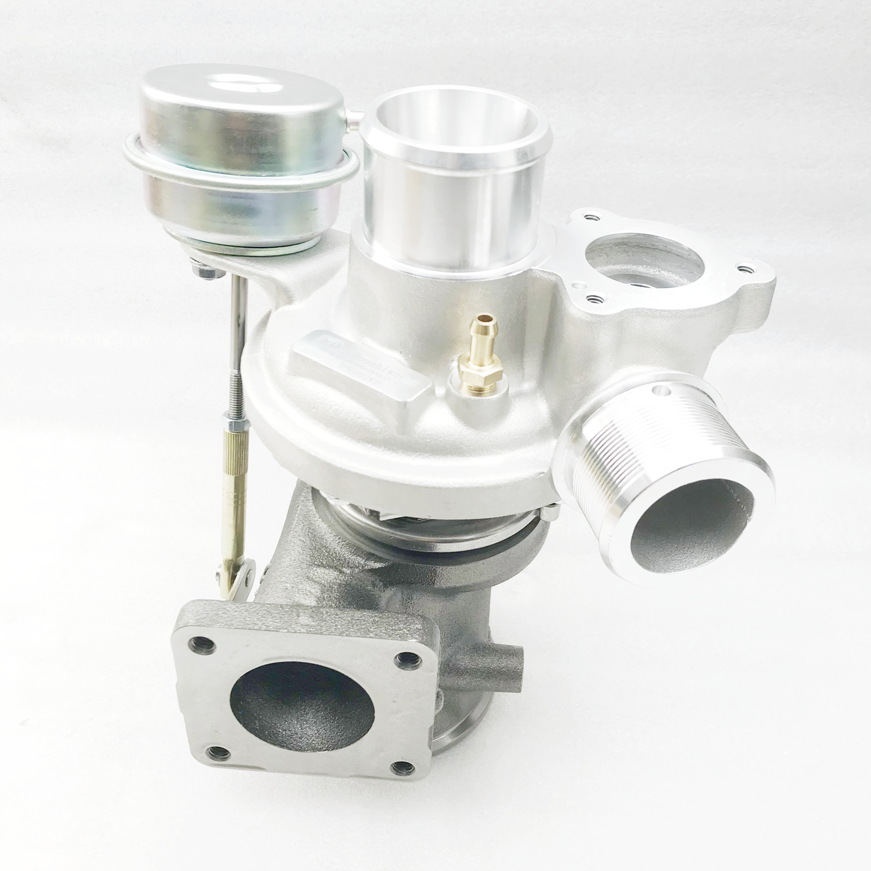 MGT1446Z 814999-0001 811311-0002 55238189 71724850 turbocharger for Alfa Romeo Giulietta 1.4 TB MultiAir 170 Engine-image-763869470