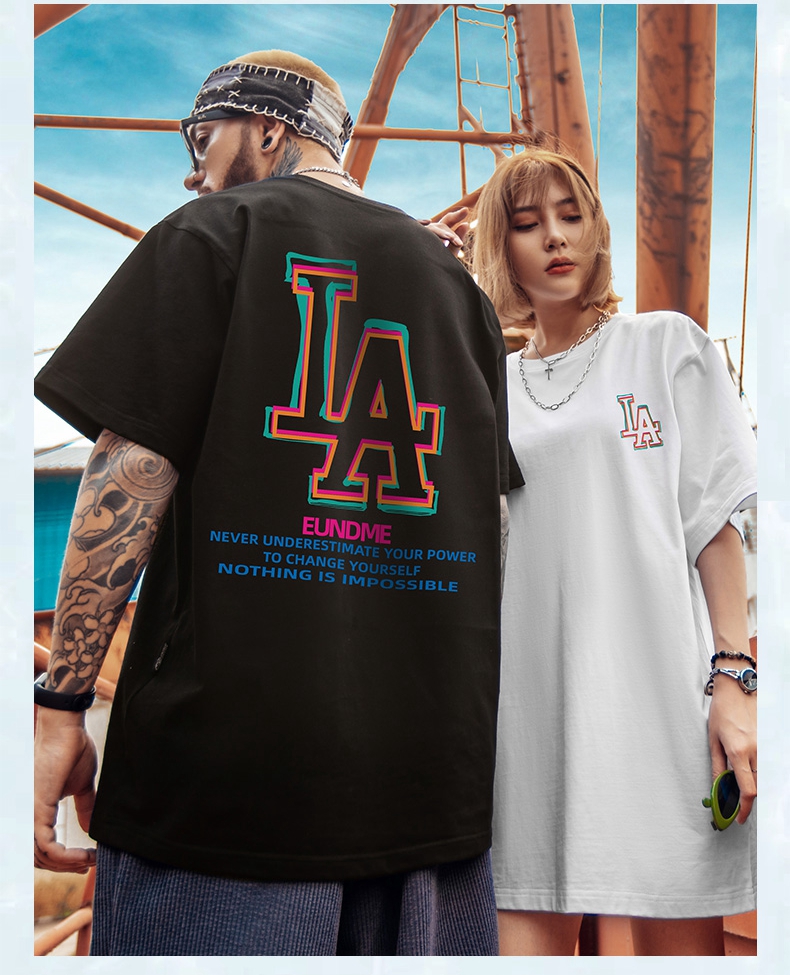 24ss Men's T-Shirts New Arrival Fashion Short Sleeve T-shirt Summer Large Design Youth Cotton Casual O-neck Print Oversize T Shirt Size M-5X