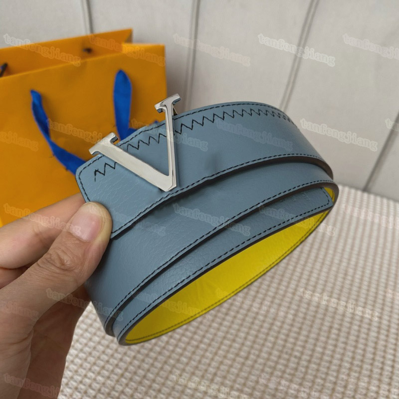 

Top quality male and female belt designer luxury fashion classic can be matched with formal casual with box size 4.0cm 54135, Black