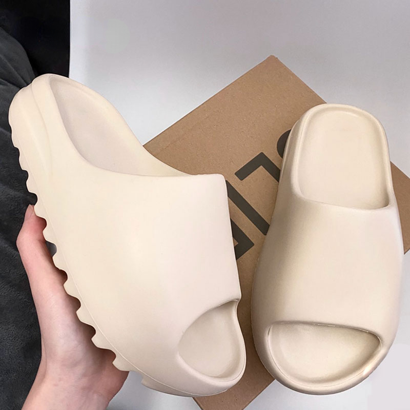 

Slippers For Boy Girl Home Shoes 2022 Summer Toddler Flip Flops Soft Bottom Kids Slippers Beach Love Kids Shoes Family Style, Green leaf print