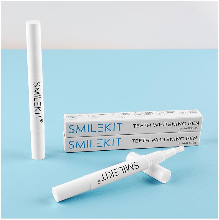 

Effective Teeth Whitening Pen Spiral Instant Whiten Gel Refill Cleaning Tooth Decontamination Dental Care Tool