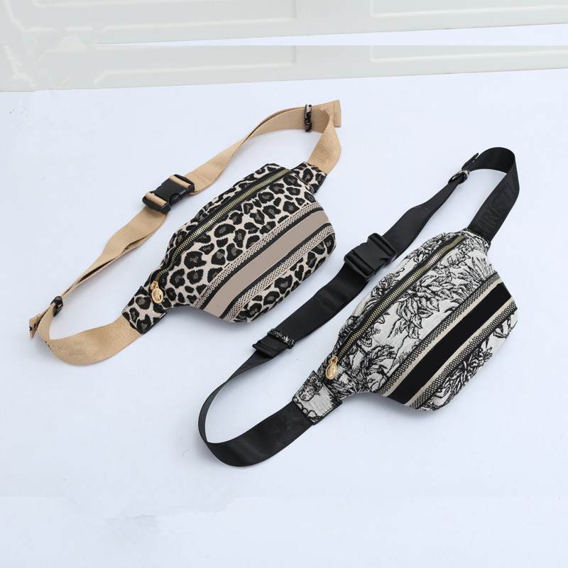 Fanny Bumbag Cross Stlye Body Belt Fashion Bum Sac Bun Pocket Pocket Hands sacs Hoto Pack Hoto Radvs
