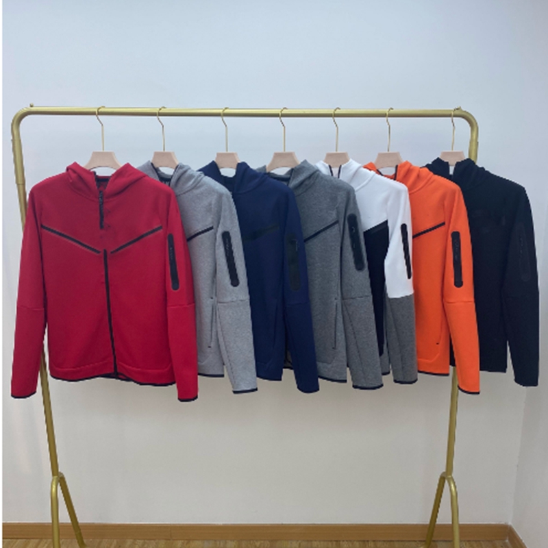 

Men's Hoodies Sweatshirts thick Designer men woman tech fleece pant tracksuit men sports Pants jogger Trousers, 008