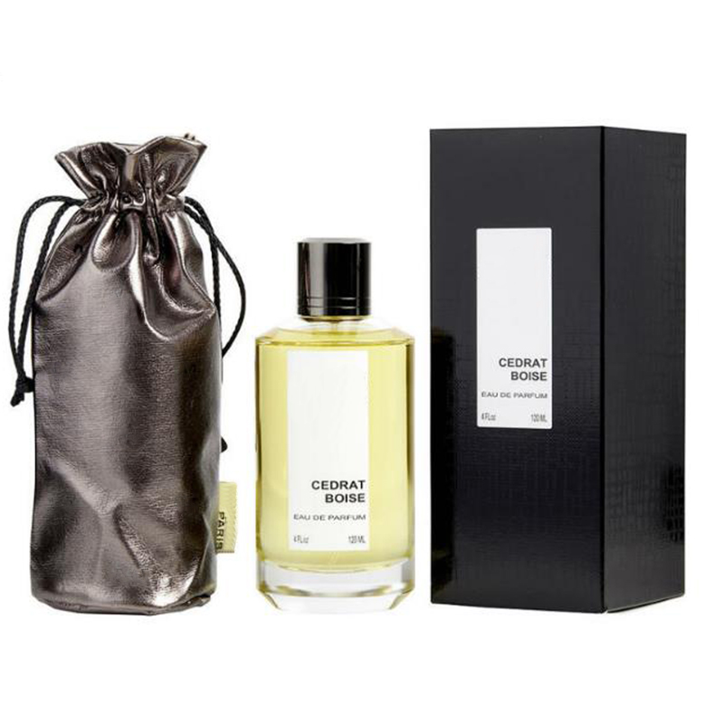

Perfumes Fragrances for Neutral Fragrance Highest Quality Roses Vanille Cedrat Boise 120ML Citrus Woody Spicy and Rich Fragrances Fast Delivery