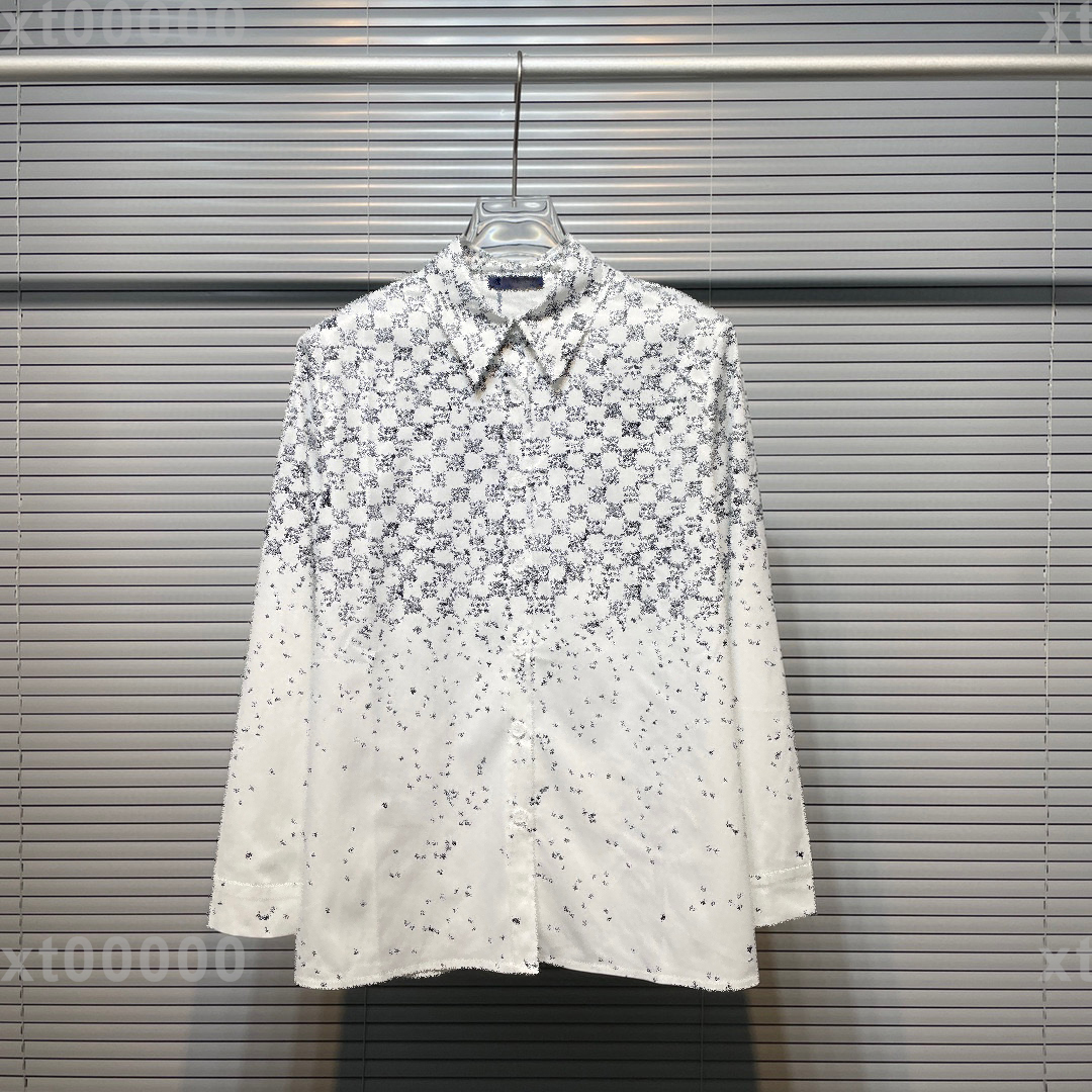 

22SS Designer Letter Printed T Shirts Tee Sweatshirt Fashion High Street Short Sleeves Summer Casual T-Shirt Breathable Men Women Crew Neck Tees Dresses fo Wome 10-080, White