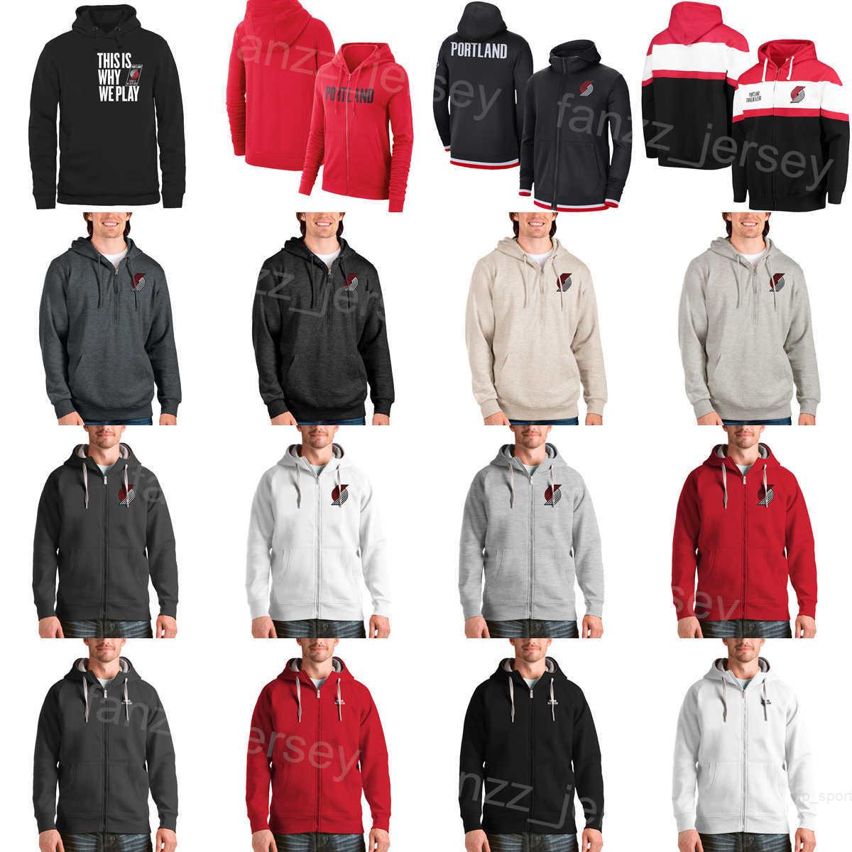 

''nba''JerseysMan Kids Basketball Anfernee Simons Hoody Jersey Nassir Little Hooded Damian Lillard Hoodies Drew Eubanks Sweatshirts To, 59