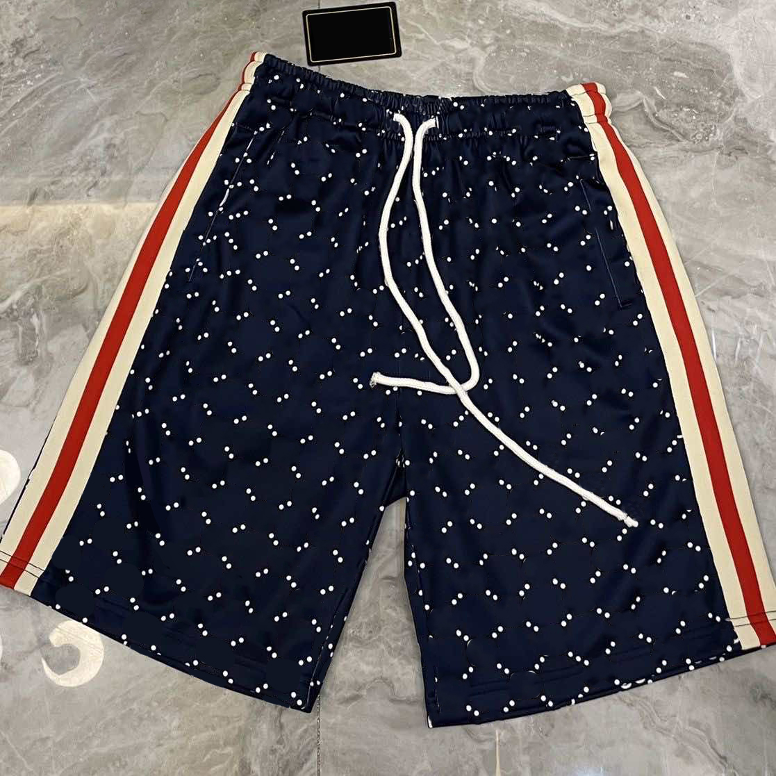 

Summer Fashion men Shorts designer Board short print Quick Drying SwimWear Printing Board Beach Pants Mens Swim, Hi