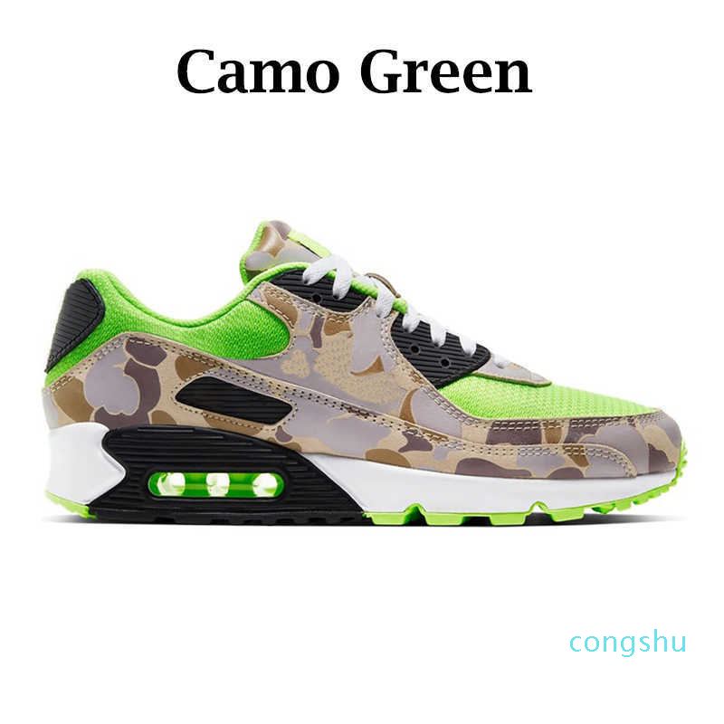 

2022New Max 90 Sports Men And Women Running Shoes blue fury camo green triple black hyper grape barely rose Max90 Unisex Sneakers3, 9019