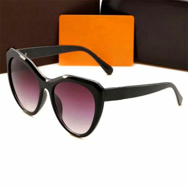 

polarized Oversized sunglasses women cat eye sun glasses oval designer sunglass for woman UV protection acatate resin glass 5 colors