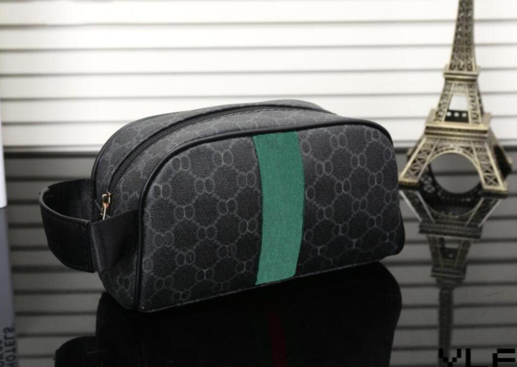 

classic Travel Pouch Portable Girl Makeup Bag Women Cosmetic Bags ggity Toiletries Organizer Female Storage Makeup Cases, Customize