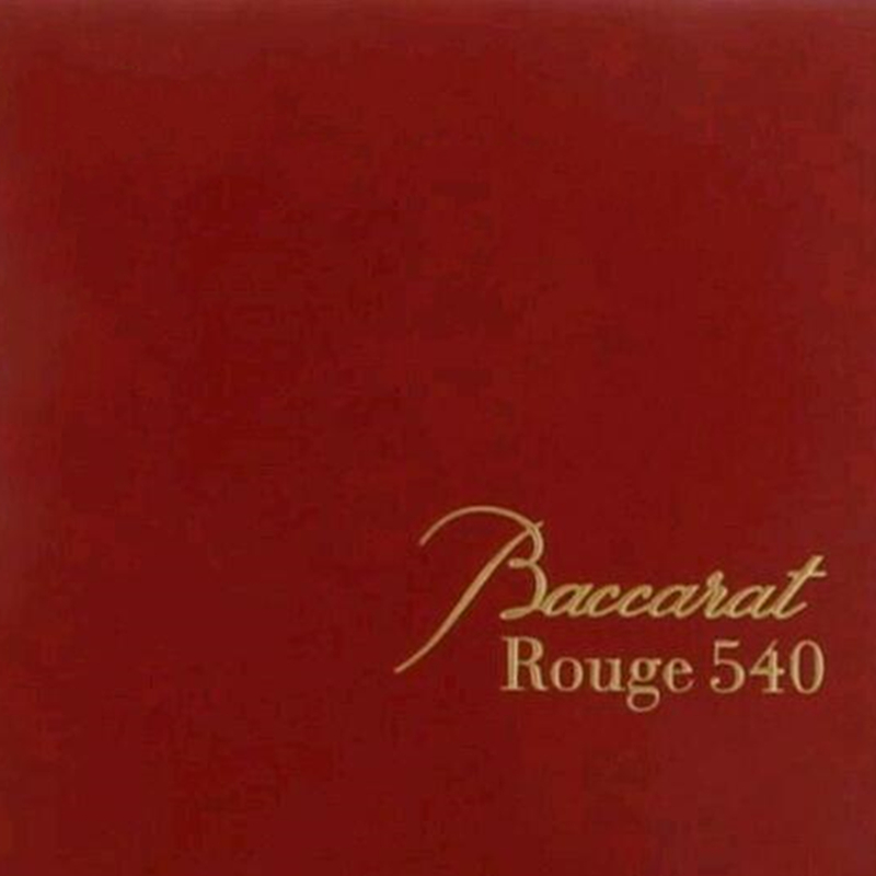 

Latest Newest Incense Bac arat Perfume 70ml Mai son 540 Floral Extrait Eau De Parfum Paris Oud La Rose Fragrance Man Woman Cologne Spray Unisex body spray