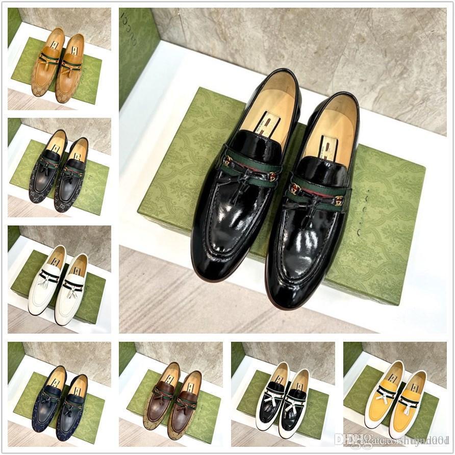 

C7 5A Original Shoes AA Oxford Designer Dress Best Mens Shoes Office Orignal Genuine Leather Business Shoe Fashion Luxury Handmade Men Shoe 33, #07