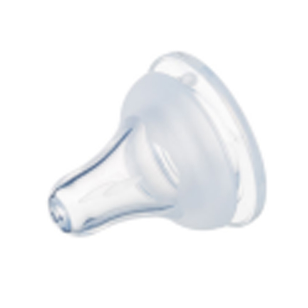 

Nipple Silica gel bottle natural breast milk frosted wide diameter nipple for baby and products