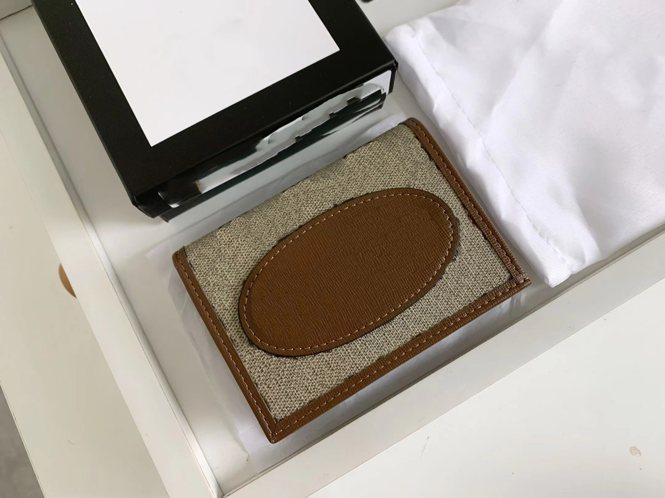 

High Quality Women purse Top Starlight with box designer Fashion Genuine Leather All-match ladies single zipper Classic purses leather