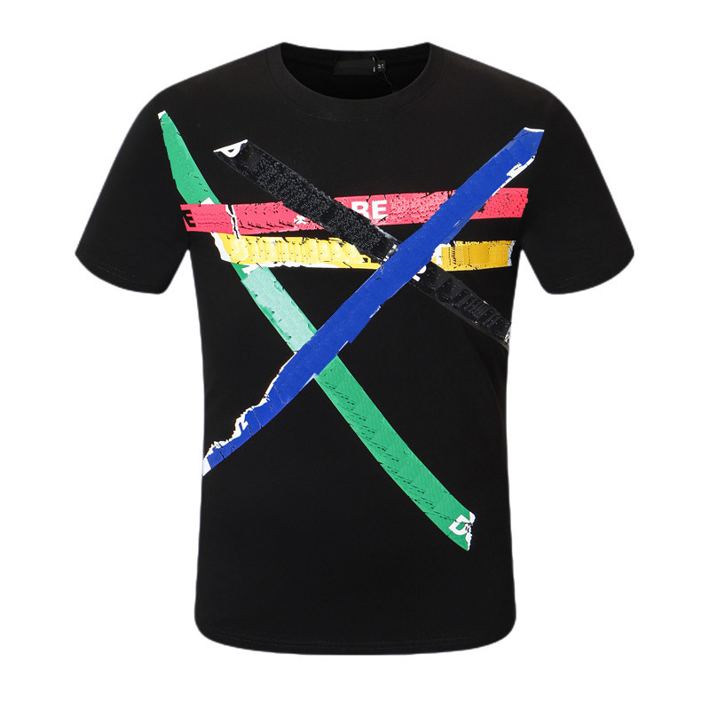 

T Shirts Luxury Designer T-shirt clothing casual fashion Vintage top letter sports print couple fashion personalized clothes D esigner 95 m-3XL N2